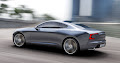 Volvo Concept coupe