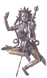 shakti yoga new york