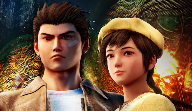 Yu Suzuki believes Shenmue 4 will occur and needs it to attraction to a broader viewers | E-Master.in