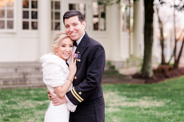 US Naval Academy Wedding photographed by Maryland Wedding Photographer Heather Ryan Photography