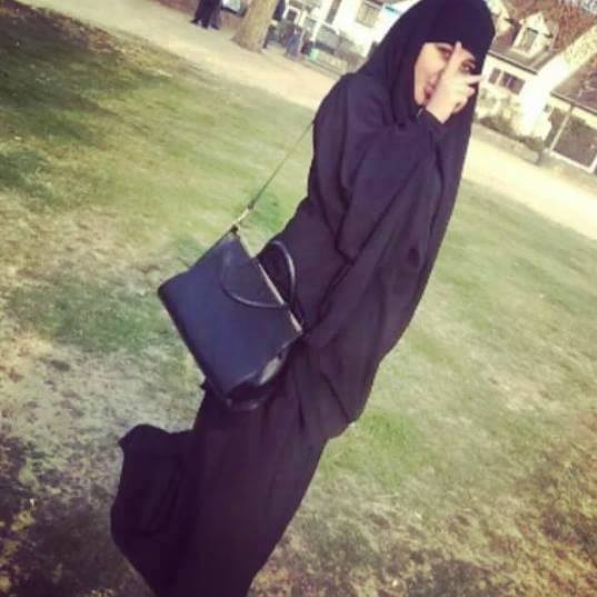 Hijab girls: syle hijab