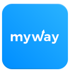 MyWay - New Direct mutual fund investments Mobile App