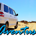 USE CAMPERVAN TO TRAVEL LENGTH AND BREADTH OF AUSTRALIA