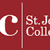St. John’s College Santa Fe (Santa Fe, NM) - Master of Arts in Eastern Classics