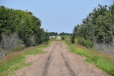 The Great Trail Alberta.