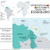 THE STAKES IN VENEZUELA AND GUYANA´S DISPUTE / GEOPOLITICAL FUTURES