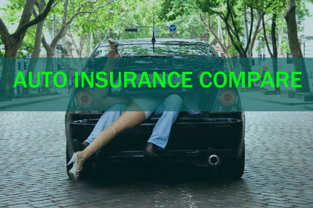 Auto Insurance Compare