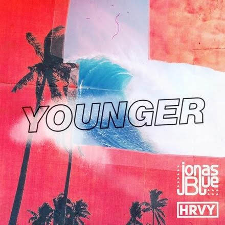 和訳 Jonas Blue Hrvy Younger 和訳 Jonas Blue Hrvy Younger