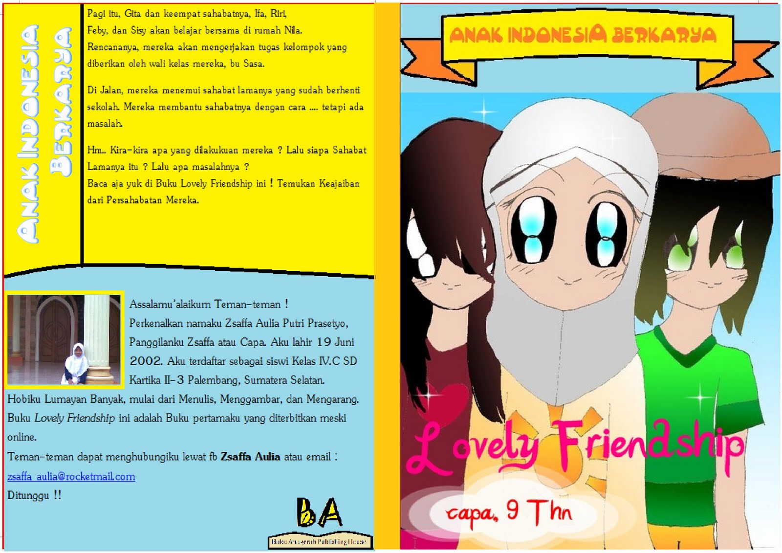 Penerbit Buku Anugerah