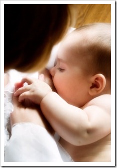 Breastfeeding