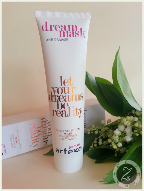 Artego, Dream mask aniti-damage