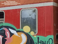 Hekurudha Shqiptare (HSH), RAW Halberstadt, Durrës
