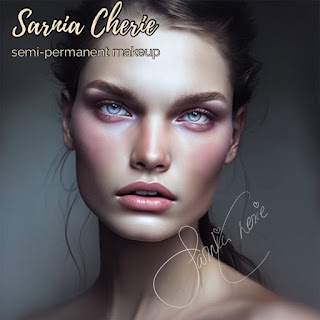 Sarnia Cherie Makeup