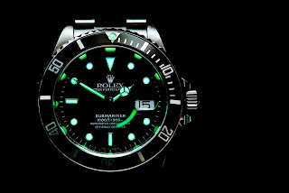 Rolex Watch HD Wallpaper