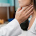 What are warning signs of head neck cancer?