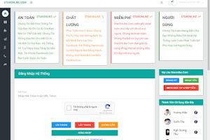 Những Trang Web Hack Like - Sub Nhiều Nhất