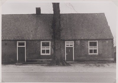 Huizen te koop in Hilvarenbeek - Koopwoningen Hilvarenbeek