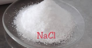 Membuat 500 ml Larutan NaCl 0 1 M 0 1 N dari Kristal 