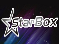 Starbox Channelist 43W/61W/70W StarBox APP e StarBox MAXXIMO