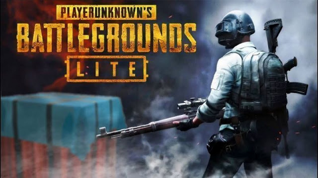 how to download pubg lite