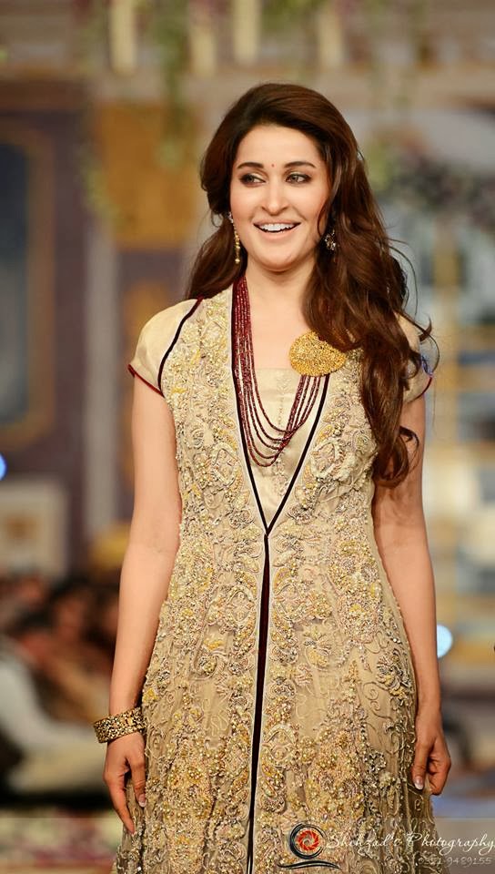 New Pics of Dr. Shaista Lodhi 2014 ~ Pak Fashion