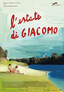 L'estate di Giacomo (2011) Online