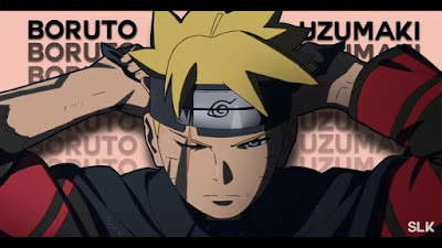 8 alasan mengapa anime Boruto dianggap kurang menarik