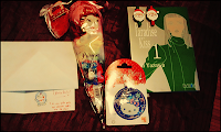 Regalo del Amigo Invisible de CuteNekoNya