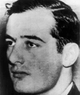  Raoul Wallenberg, o Schindler sueco