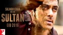 Salman Khan First Look in Upcoming Movie Sultan and release date