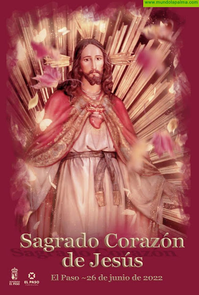 El Sagrado Corazón de Jesús vuelve a lucir todo su esplendor en las calles de El Paso
