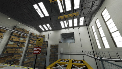 The Stanley Parable Ultra Deluxe Game Screenshot 3
