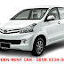 Rental / Sewa Mobil di Purwokerto TERPERCAYA 085853340000