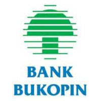 PT Bank Bukopin Tbk