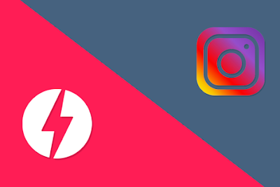 Cara Menambahkan Post Foto atau Video Instagram di Postingan Blog AMP