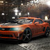 Chevrolet-Camaro-SS Car HD New Wallpaper