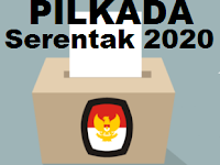 Daftar 7 Daerah yang Menggelar Pilkada Serentak 2020 di Sulawesi Tenggara