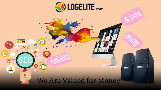 logelite.com is the best web development company in our country