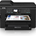 Epson WF-7525 Driver Downloads