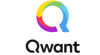 Redes Sociais - Qwant - Finalizado no Brasil