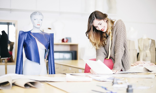 Online Fashion Design Courses