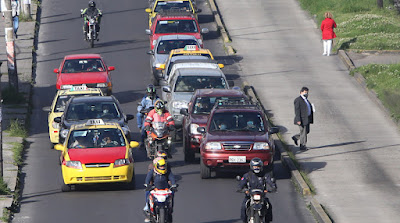 Motos en Ecuador 2022 Ecuador Fayals