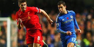 Prediksi Liverpool vs Chelsea