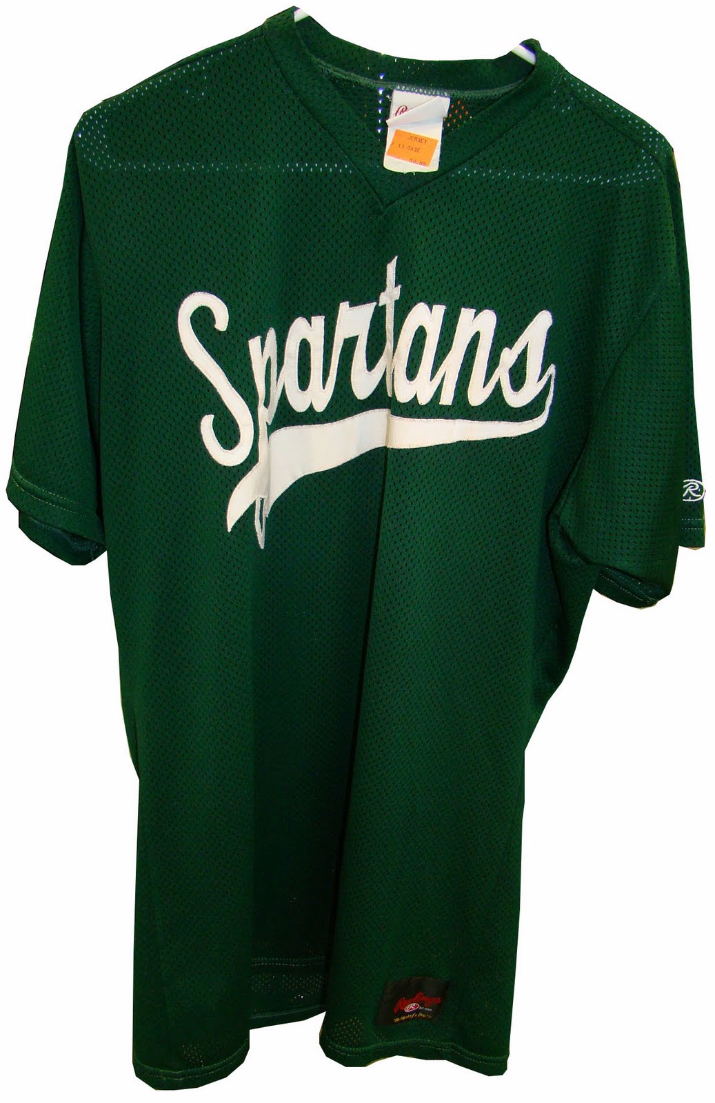 MSU Surplus Store: July 2010 - used football jerseys for sale