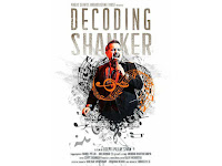 "Decoding Shankar" won the Best Film Award.