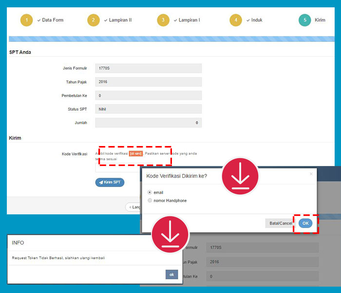 Contoh Faktur Pajak Dengan Kode 080 - 9ppuippippyhytut