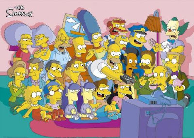 I Simpson streaming ITA Megavideo