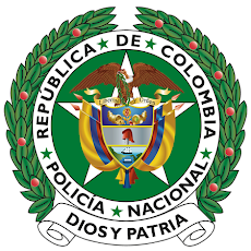 POLICIA NAZIONAL - REPUBBLICA DE COLOMBIA