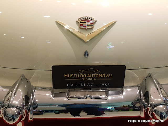 Museu do Automóvel de Canela