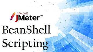 BeanShell Scripting in JMeter + Code Management using GIT BeanShell Scripting in JMeter + Code Management using GIT